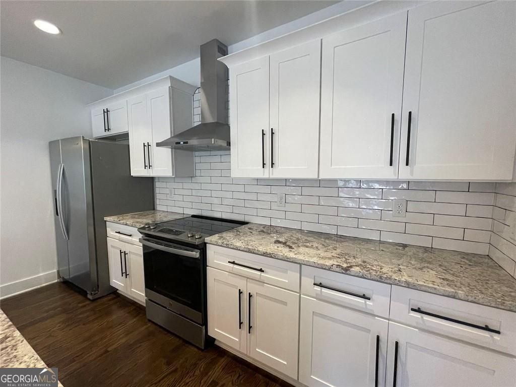 1589 Westhaven Drive Atlanta - Photo 11