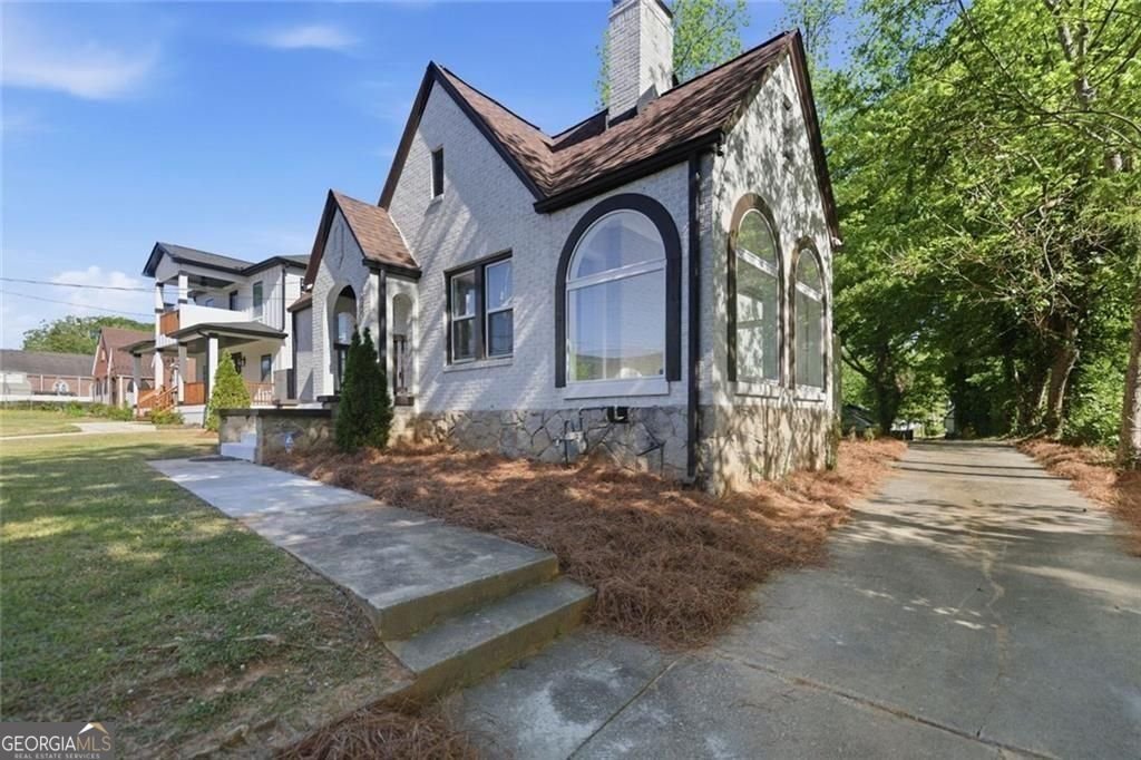 1589 Westhaven Drive Atlanta - Photo 37