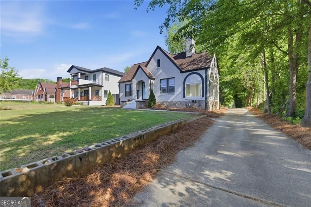 1589 Westhaven Drive Atlanta - Photo 38