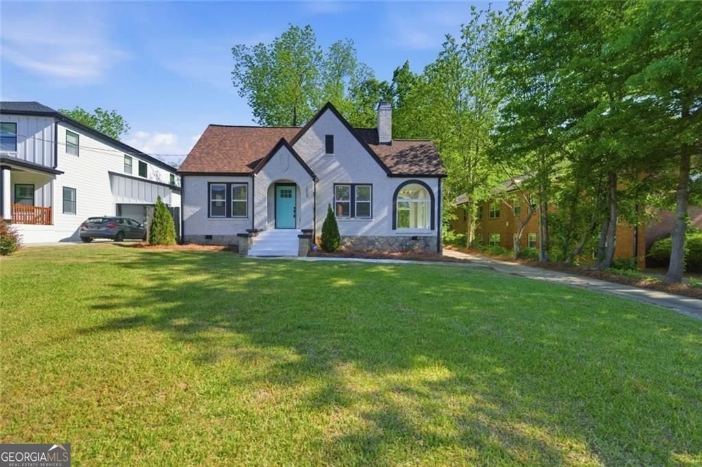 1589 Westhaven Drive Atlanta - Photo 39