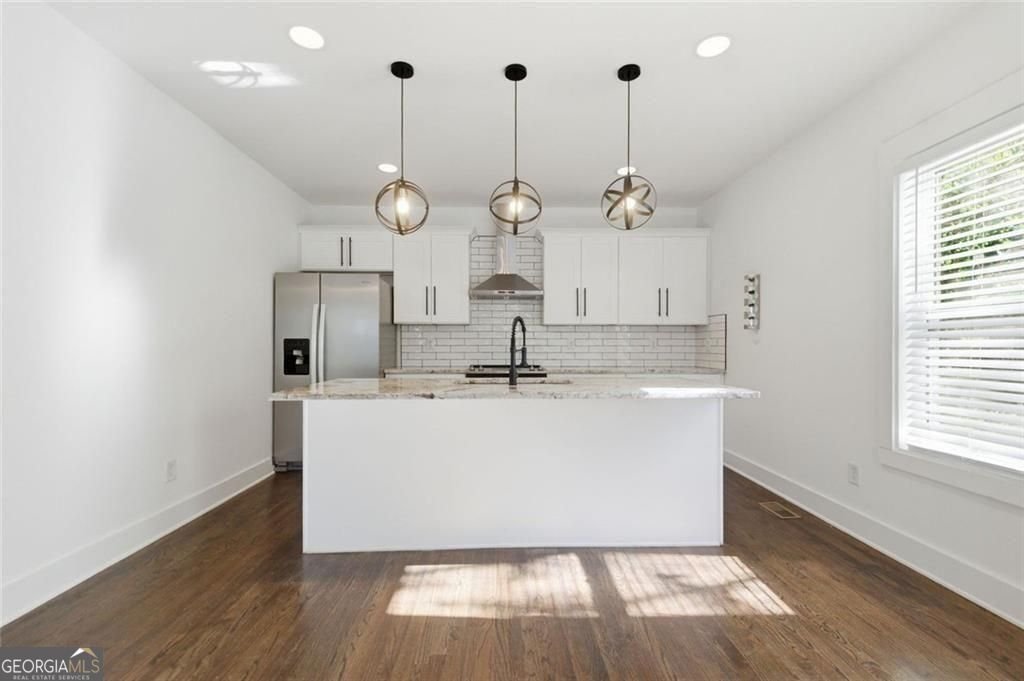 1589 Westhaven Drive Atlanta - Photo 8