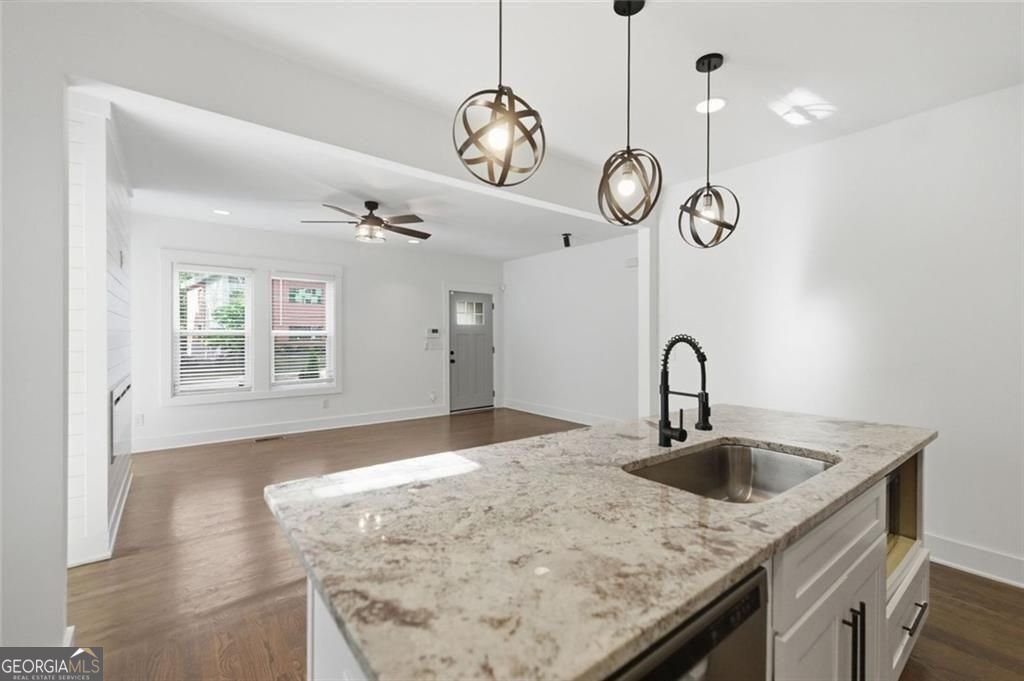 1589 Westhaven Drive Atlanta - Photo 9