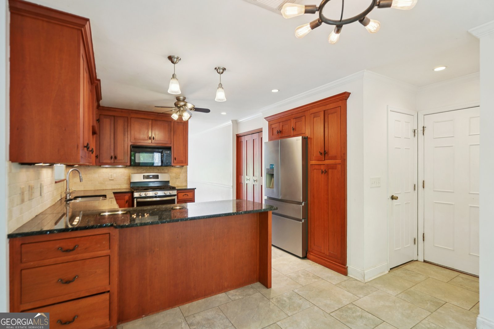 1172 Dogwood Forest Drive Marietta - Photo 16