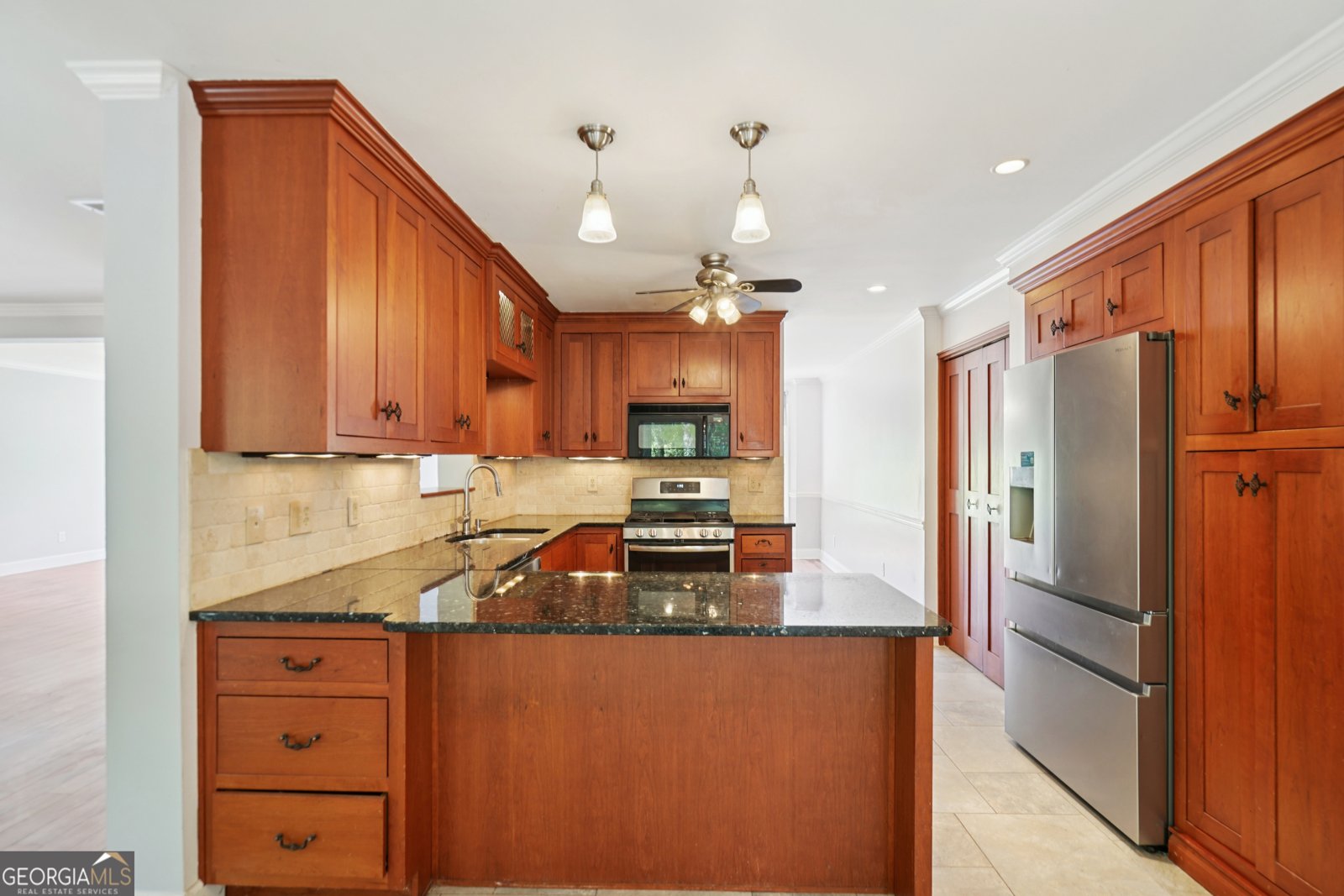 1172 Dogwood Forest Drive Marietta - Photo 17