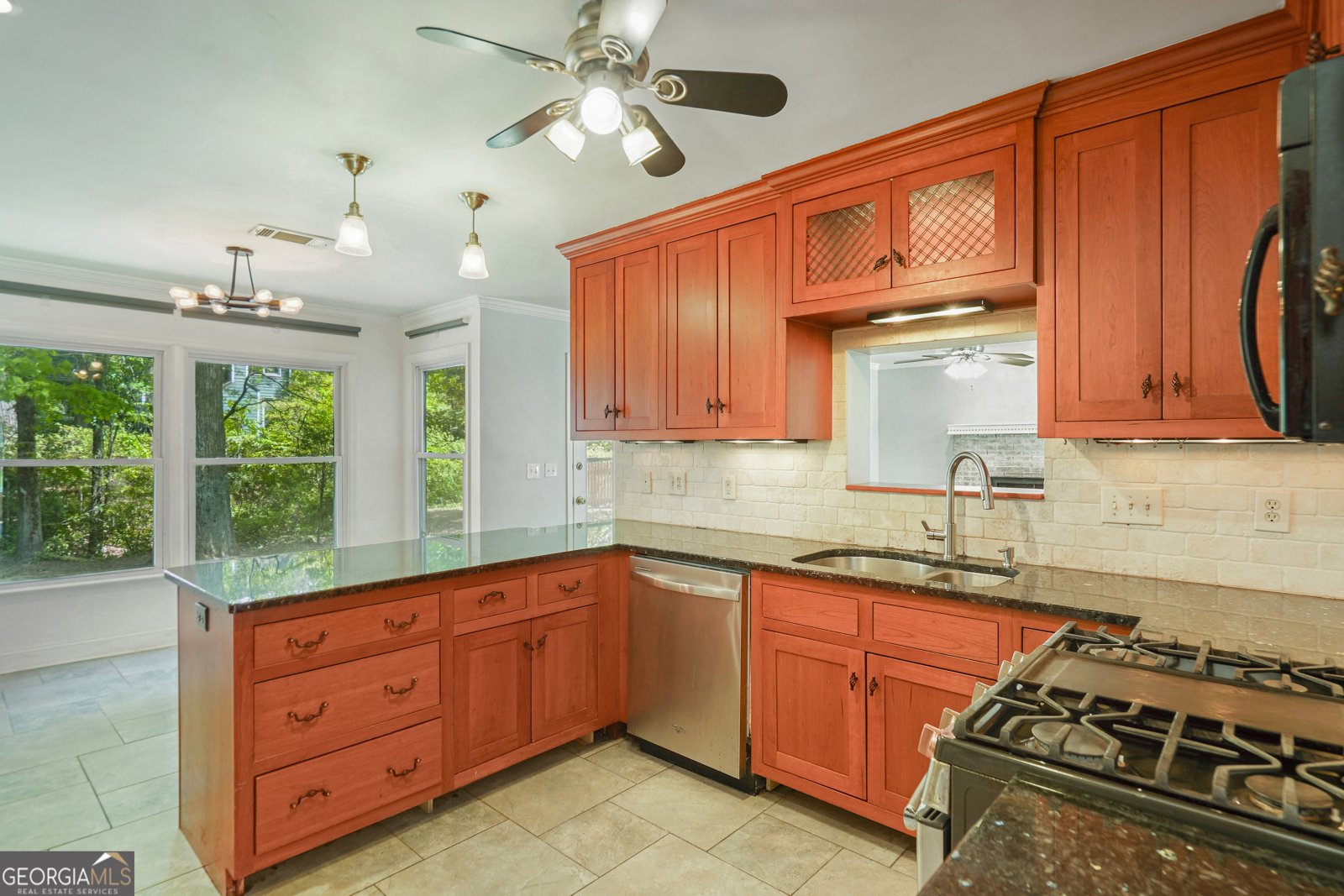 1172 Dogwood Forest Drive Marietta - Photo 18