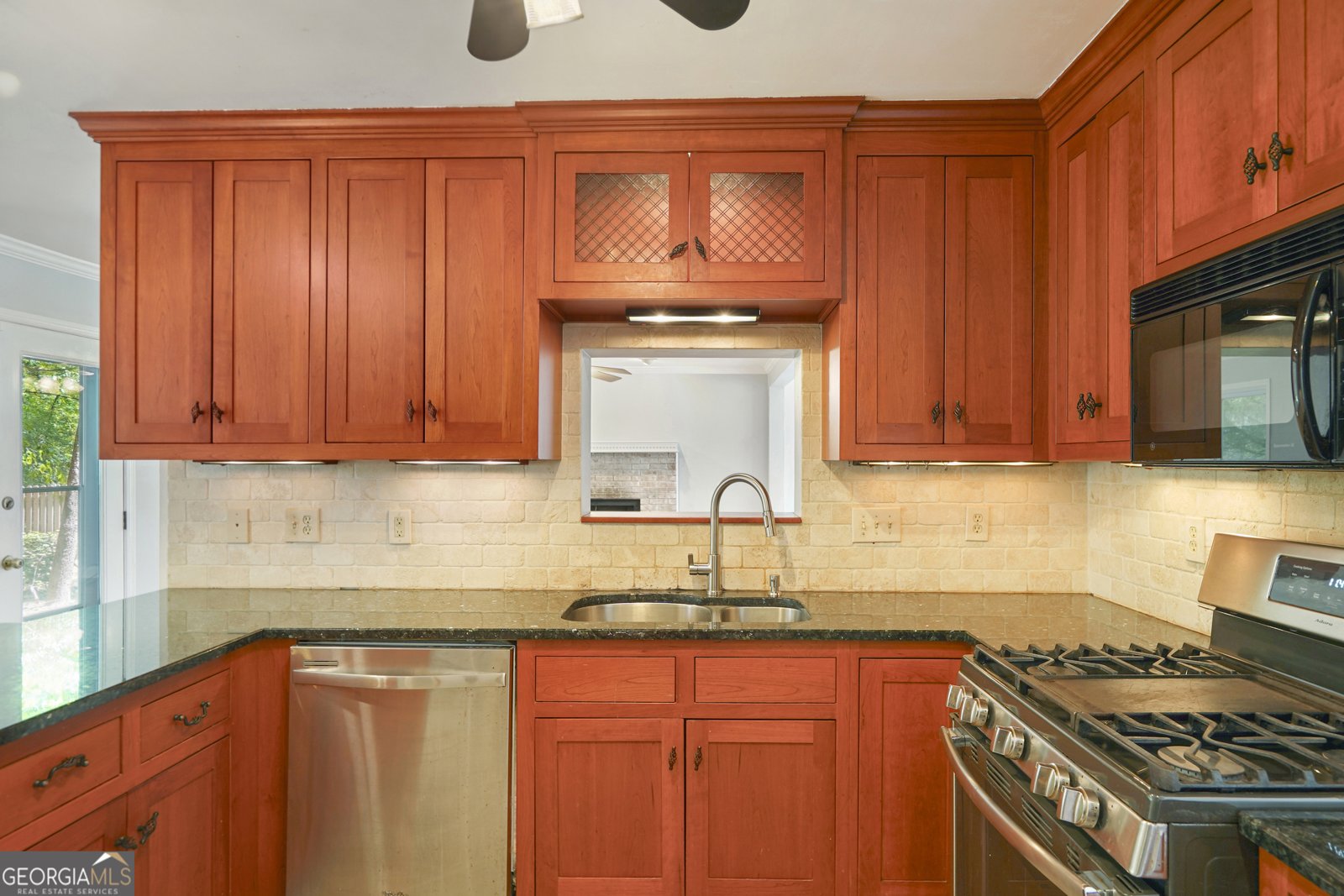 1172 Dogwood Forest Drive Marietta - Photo 26