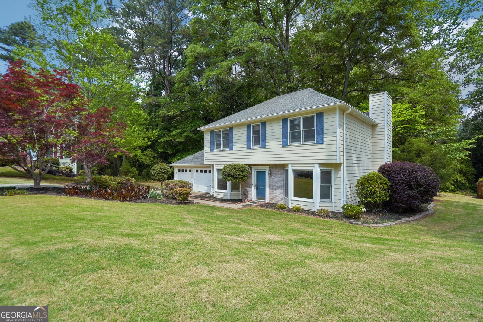 1172 Dogwood Forest Drive Marietta - Photo 9