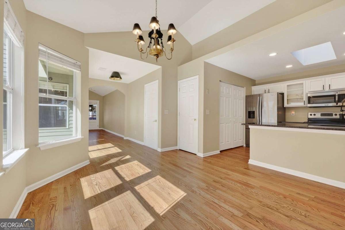 225 Rose Cottage Drive Woodstock - Photo 10