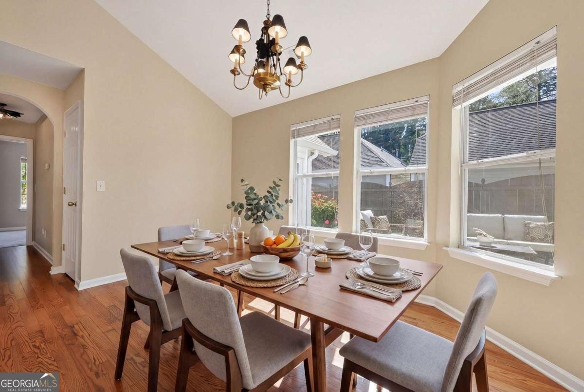 225 Rose Cottage Drive Woodstock - Photo 11