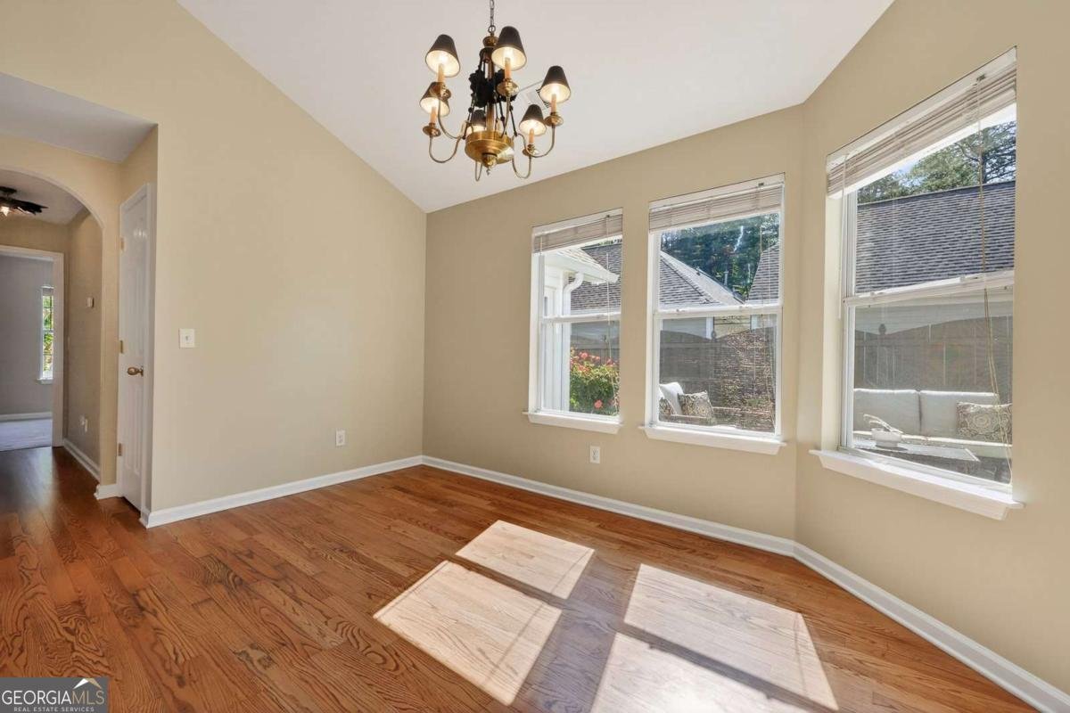 225 Rose Cottage Drive Woodstock - Photo 12