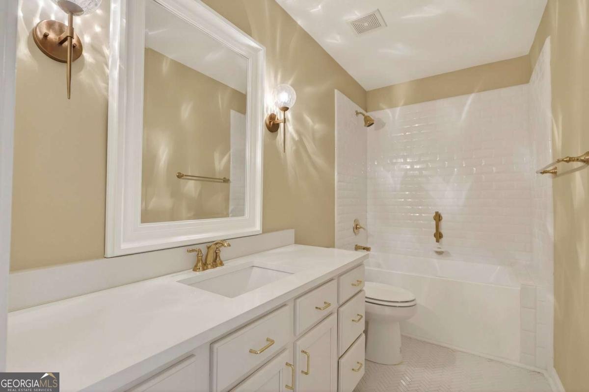 225 Rose Cottage Drive Woodstock - Photo 18