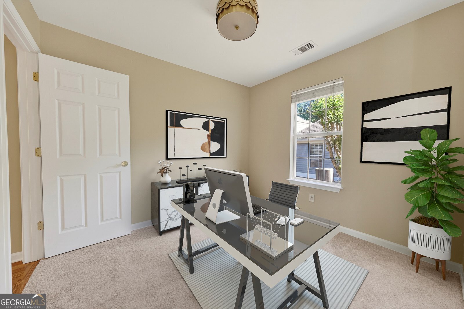 225 Rose Cottage Drive Woodstock - Photo 20