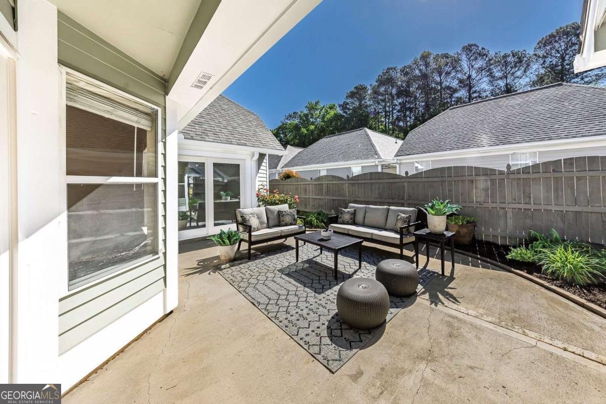 225 Rose Cottage Drive Woodstock - Photo 32