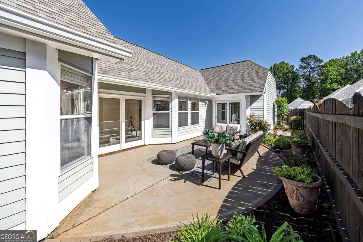 225 Rose Cottage Drive Woodstock - Photo 33