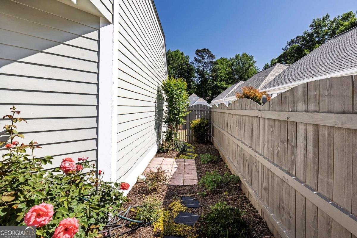 225 Rose Cottage Drive Woodstock - Photo 34