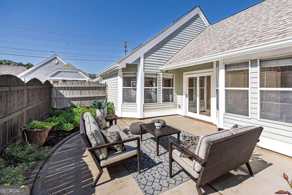 225 Rose Cottage Drive Woodstock - Photo 35