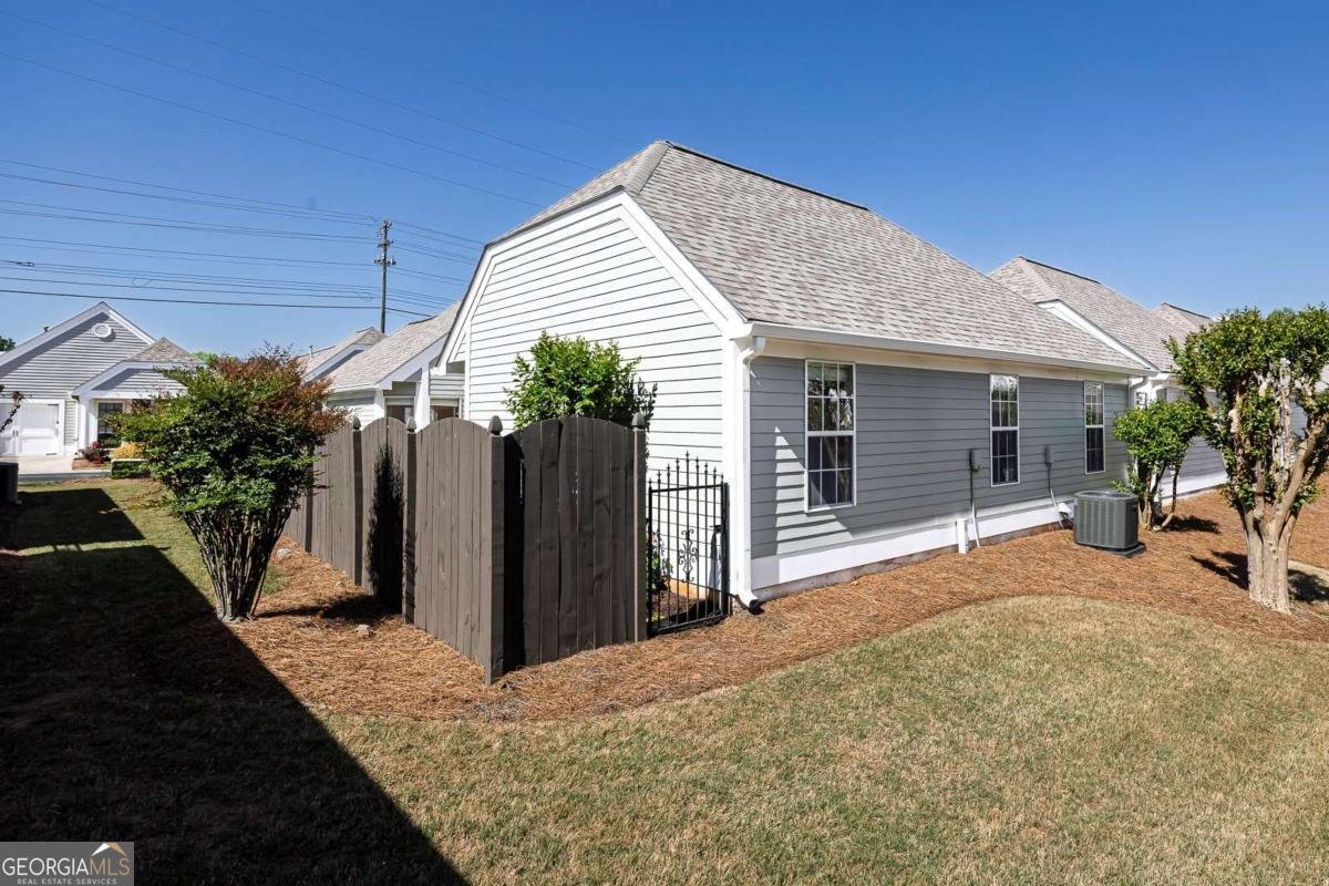 225 Rose Cottage Drive Woodstock - Photo 36