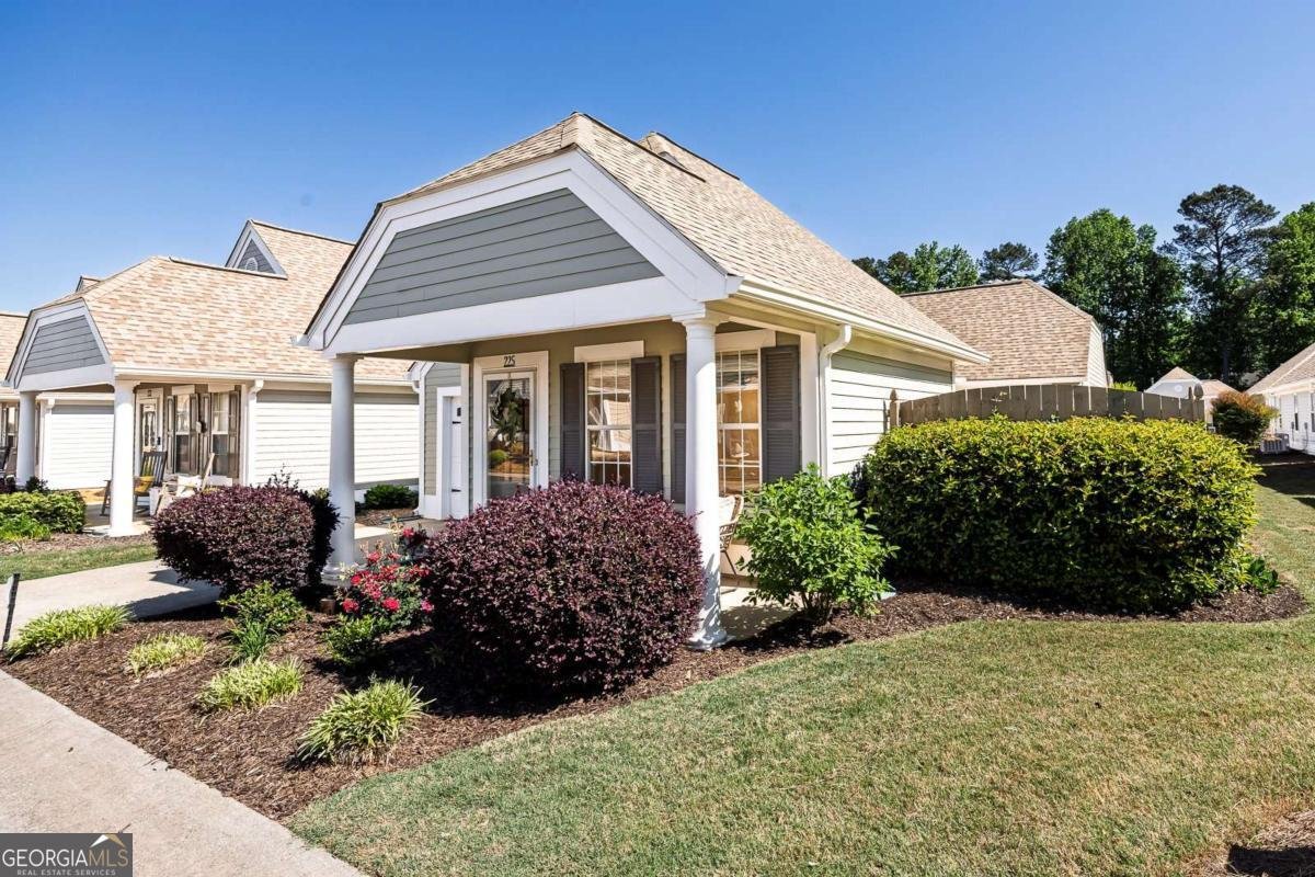 225 Rose Cottage Drive Woodstock - Photo 37