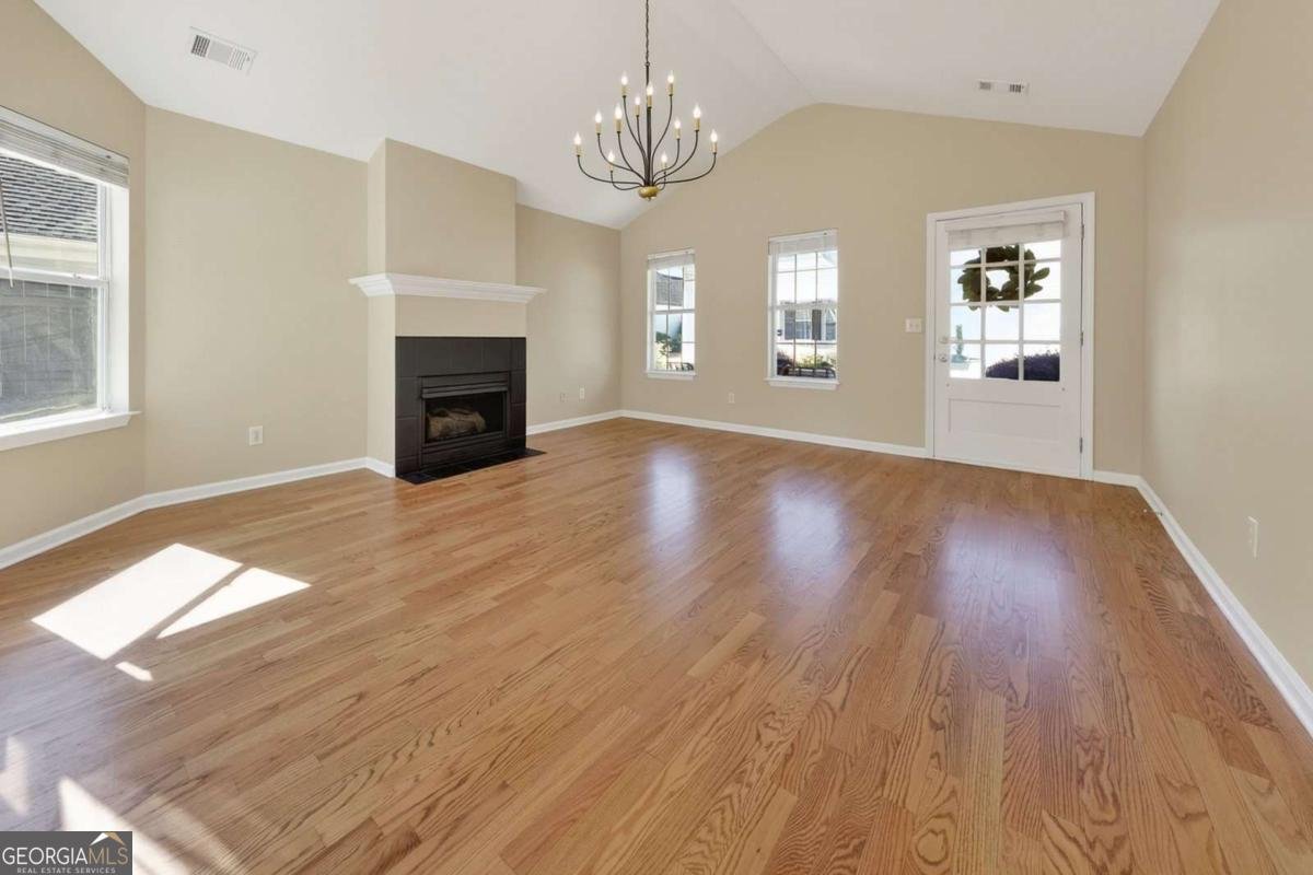 225 Rose Cottage Drive Woodstock - Photo 8