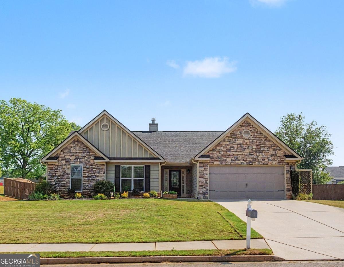 637 High Meadow Drive Jefferson - Photo 1