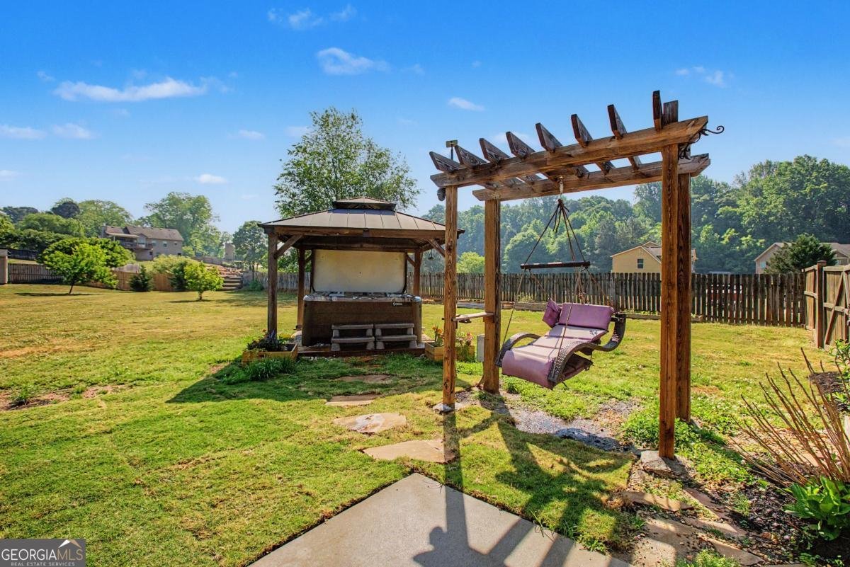 637 High Meadow Drive Jefferson - Photo 32