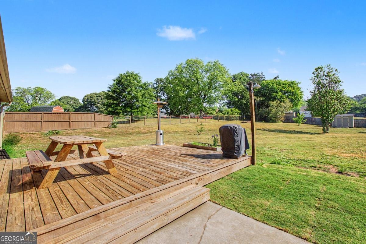 637 High Meadow Drive Jefferson - Photo 33