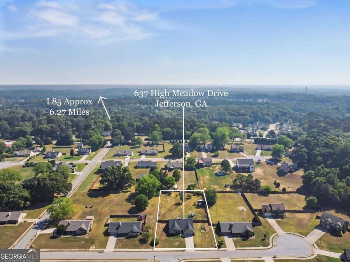 637 High Meadow Drive Jefferson - Photo 38