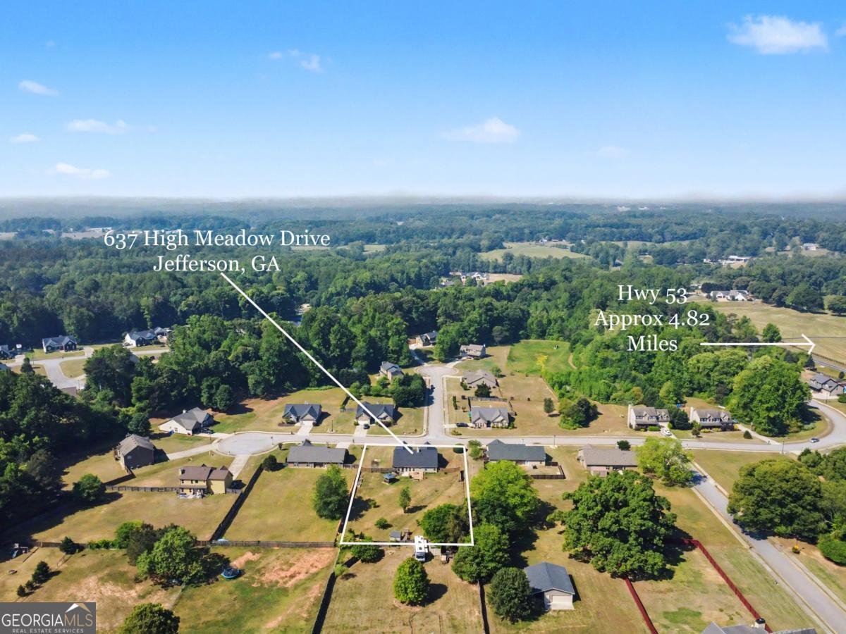 637 High Meadow Drive Jefferson - Photo 40