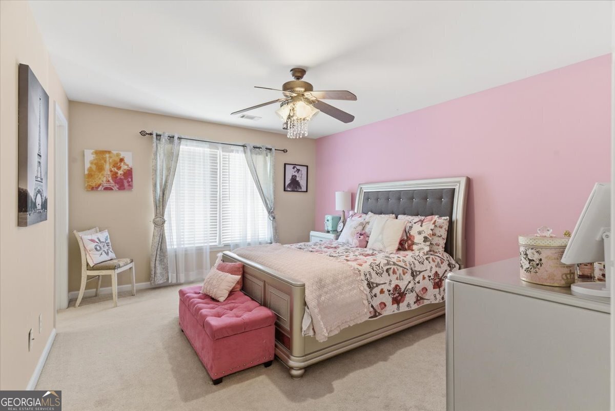 6711 Wessex Downs Drive Alpharetta - Photo 10