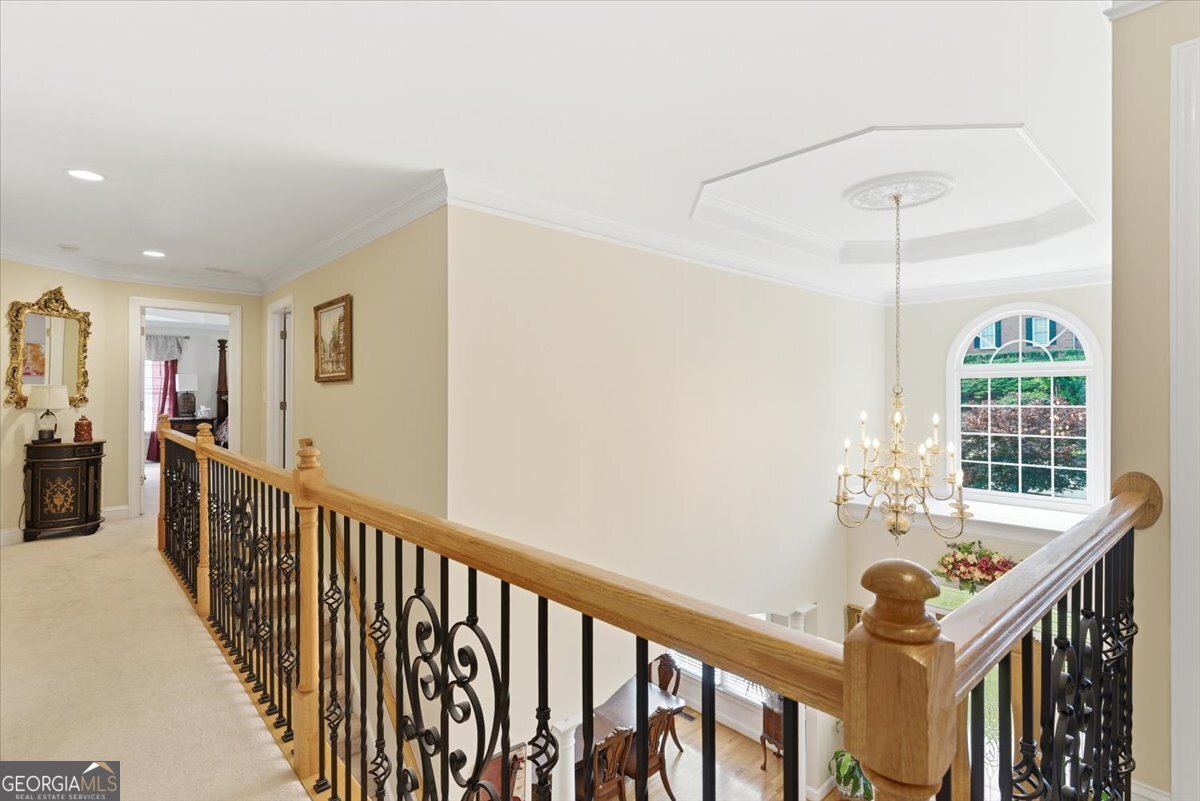 6711 Wessex Downs Drive Alpharetta - Photo 11