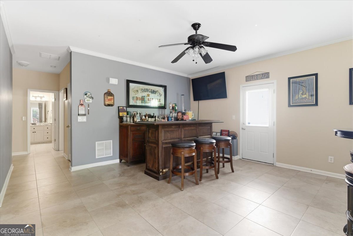 6711 Wessex Downs Drive Alpharetta - Photo 12