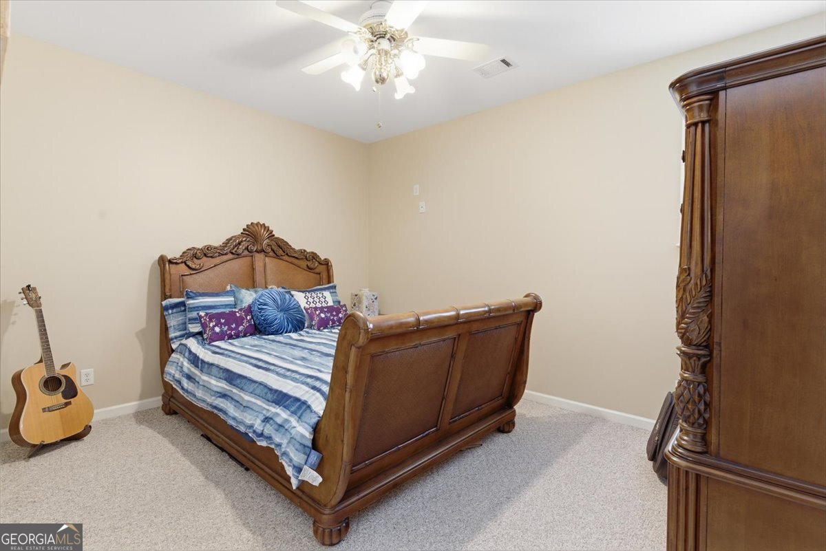 6711 Wessex Downs Drive Alpharetta - Photo 13