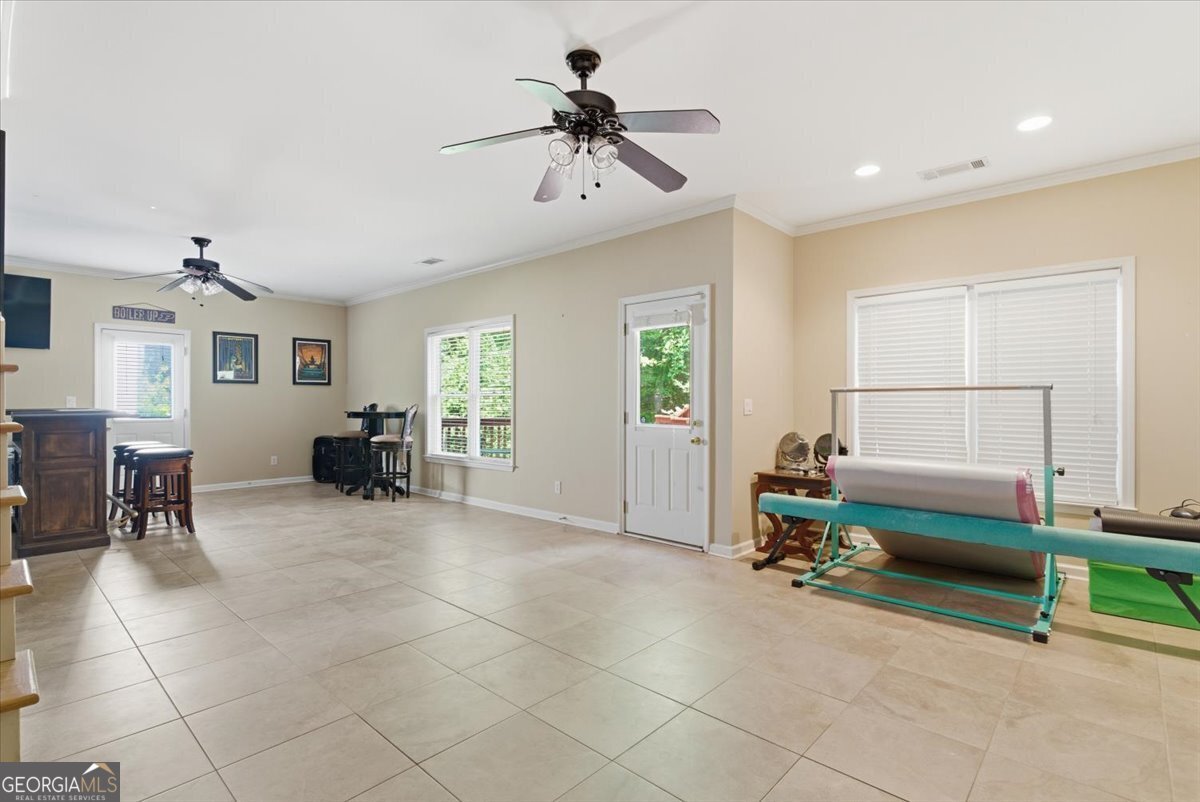 6711 Wessex Downs Drive Alpharetta - Photo 14