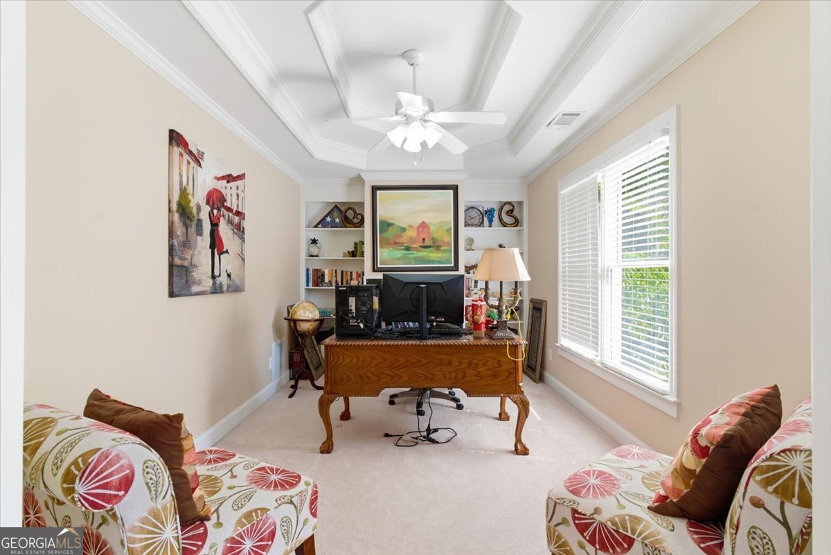 6711 Wessex Downs Drive Alpharetta - Photo 15