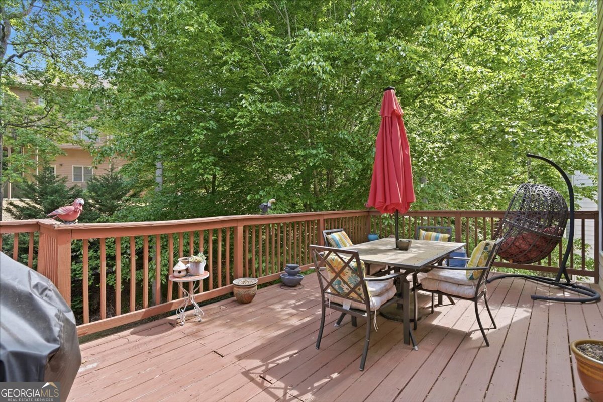 6711 Wessex Downs Drive Alpharetta - Photo 18