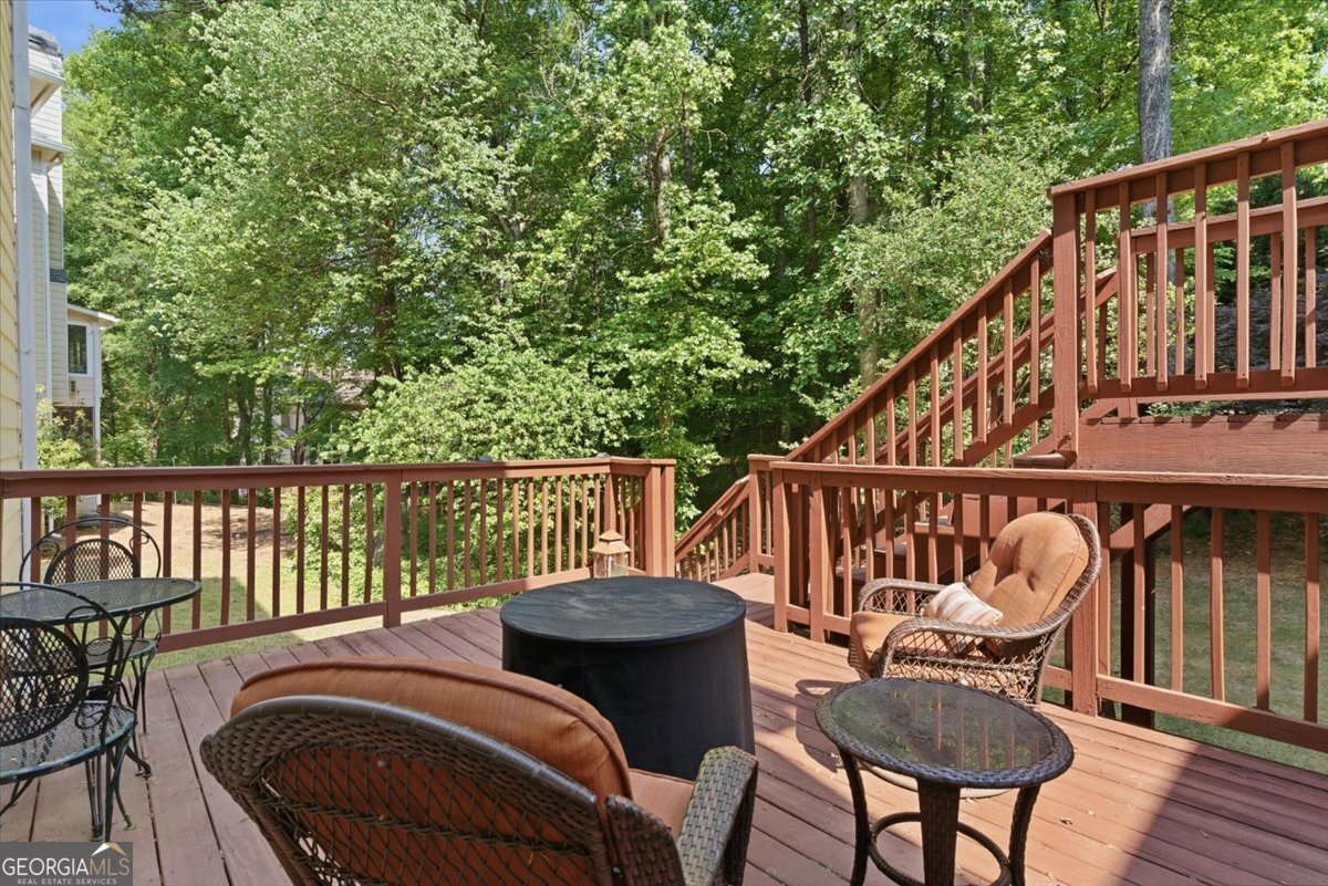 6711 Wessex Downs Drive Alpharetta - Photo 19