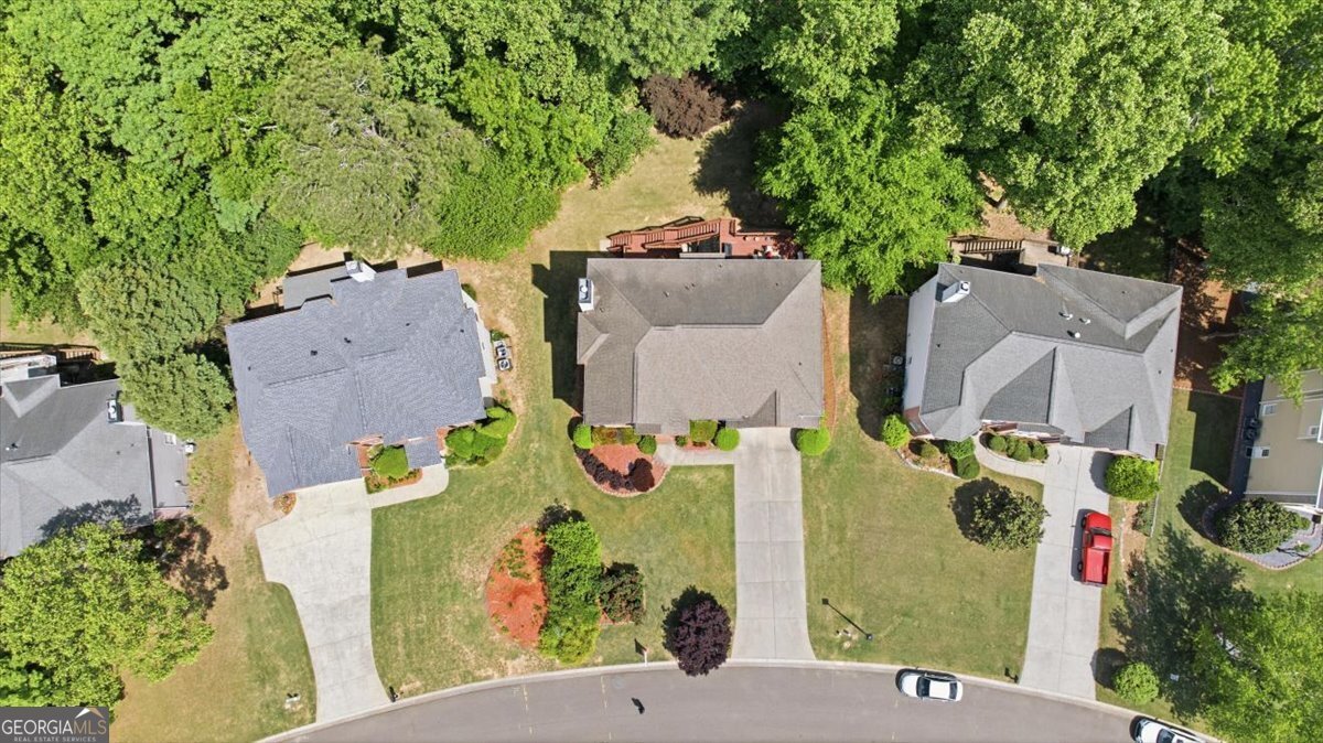 6711 Wessex Downs Drive Alpharetta - Photo 20