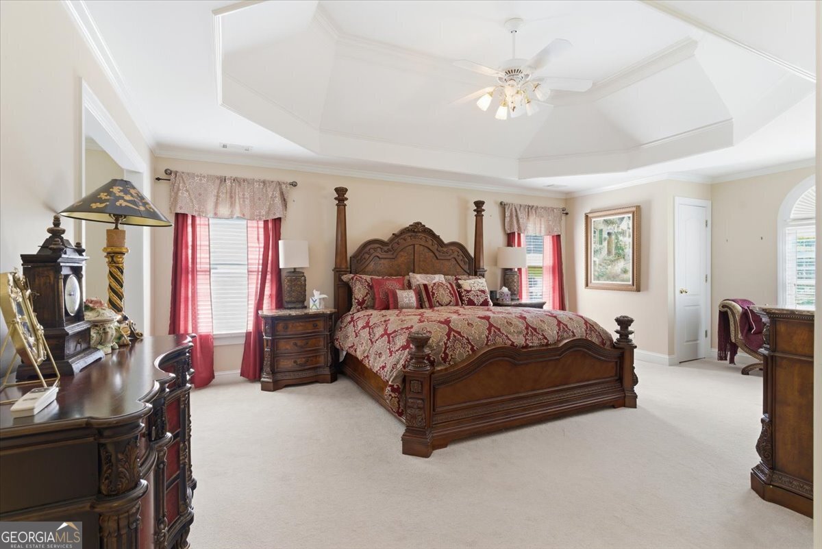 6711 Wessex Downs Drive Alpharetta - Photo 7