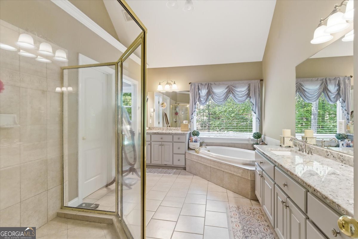 6711 Wessex Downs Drive Alpharetta - Photo 8