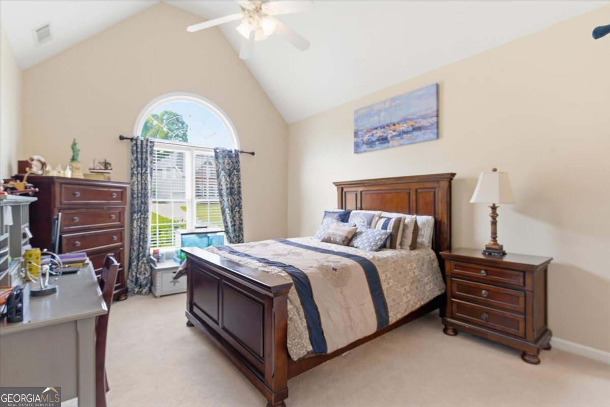 6711 Wessex Downs Drive Alpharetta - Photo 9