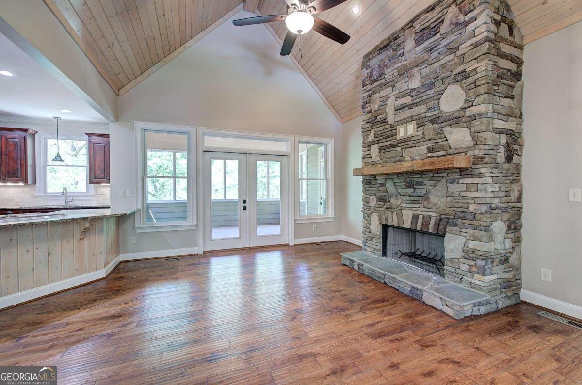 25 Mountain Creek Trail Fairmount - Photo 11