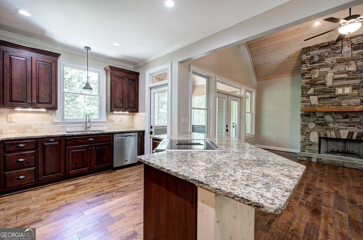 25 Mountain Creek Trail Fairmount - Photo 13