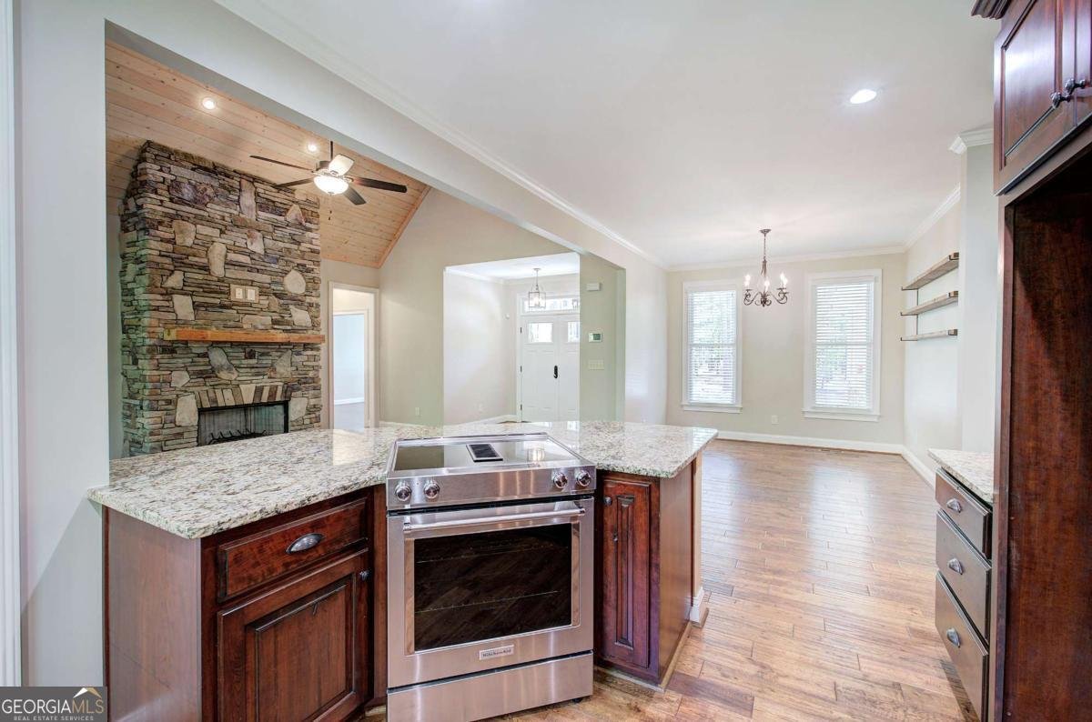 25 Mountain Creek Trail Fairmount - Photo 15