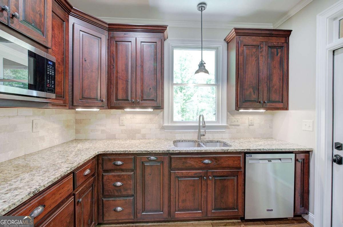 25 Mountain Creek Trail Fairmount - Photo 16