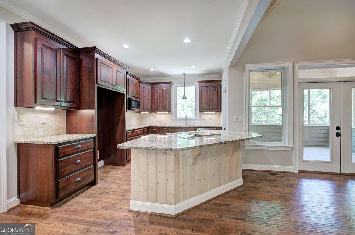 25 Mountain Creek Trail Fairmount - Photo 20