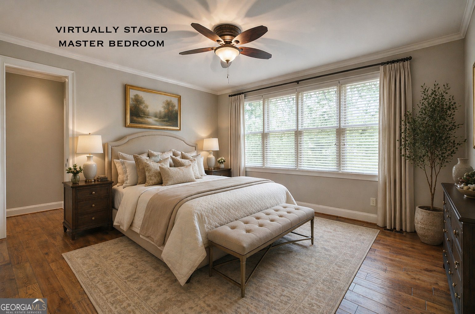 25 Mountain Creek Trail Fairmount - Photo 21