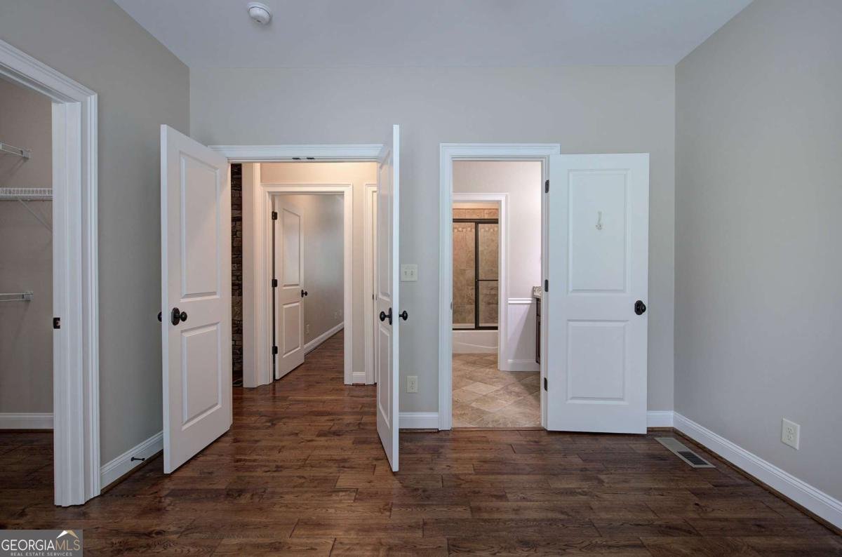 25 Mountain Creek Trail Fairmount - Photo 27