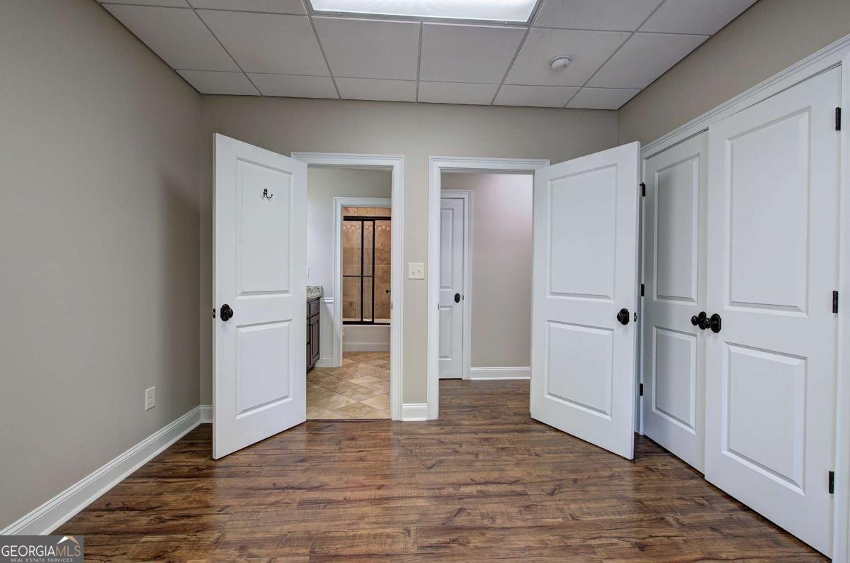 25 Mountain Creek Trail Fairmount - Photo 46