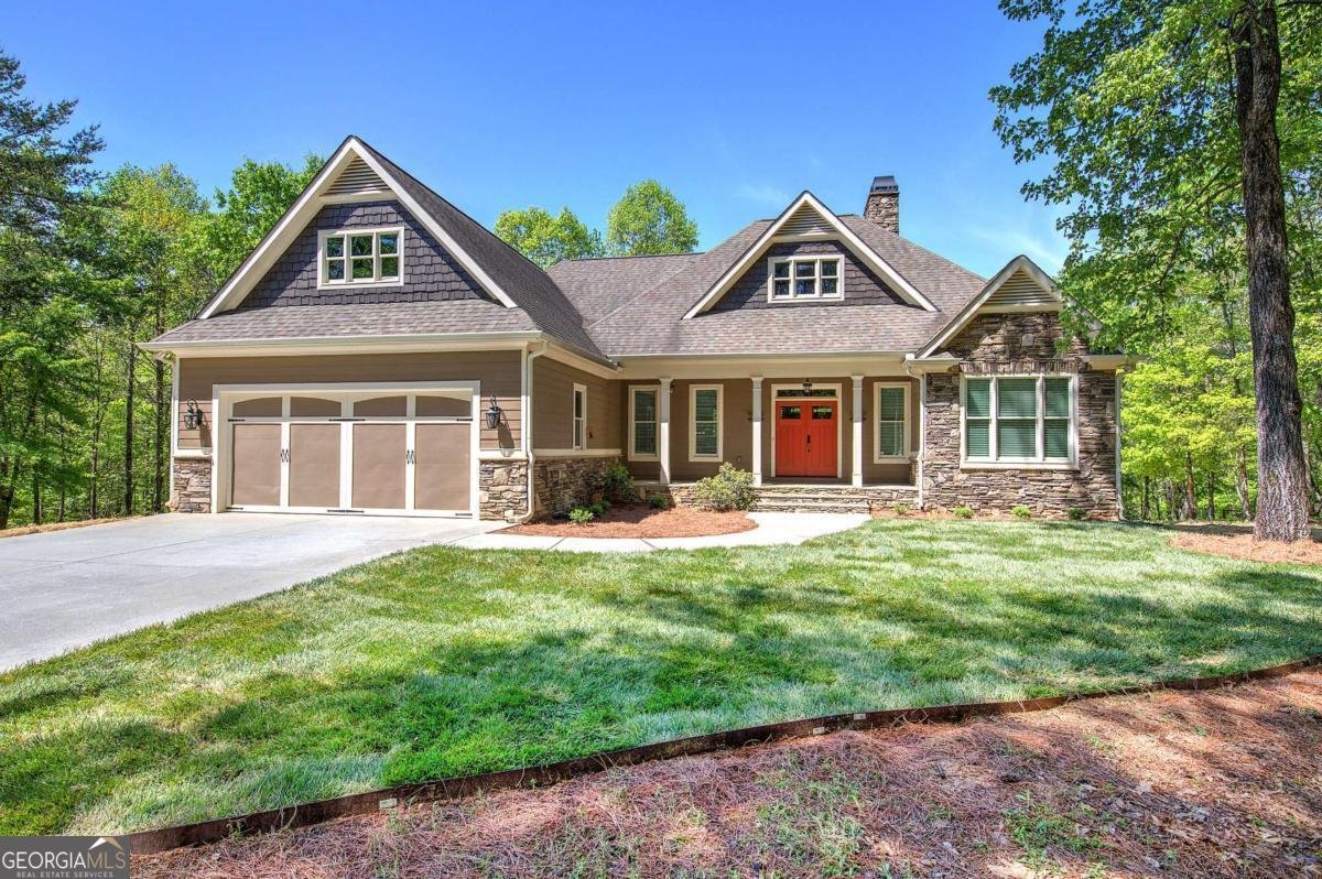 25 Mountain Creek Trail Fairmount - Photo 49