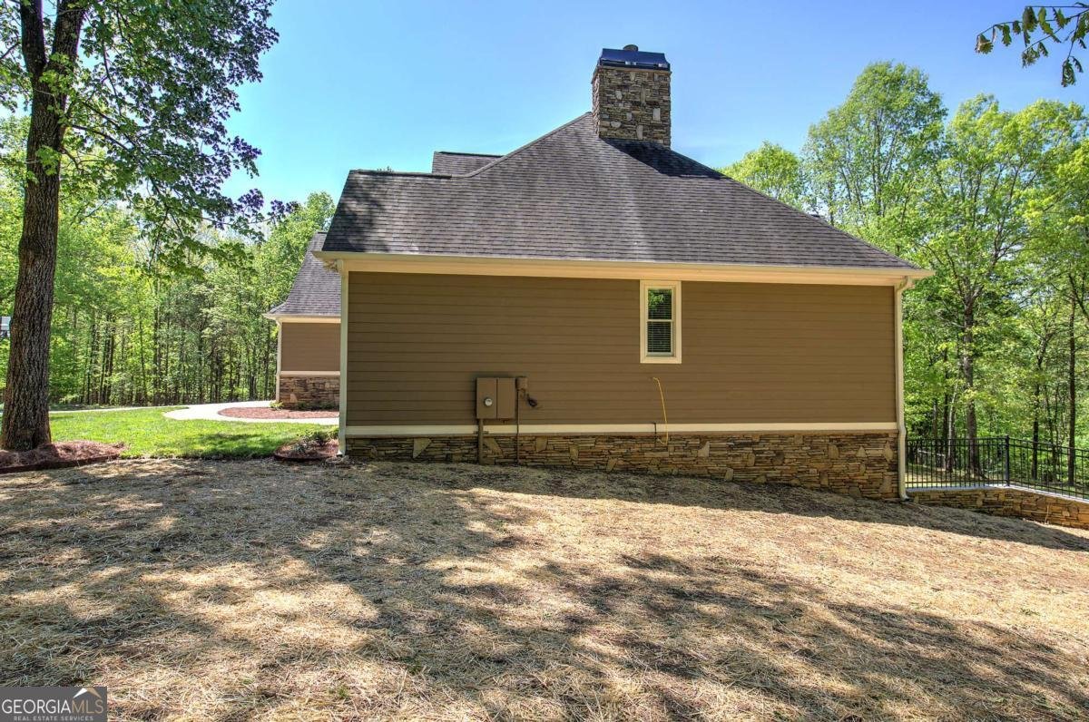 25 Mountain Creek Trail Fairmount - Photo 51